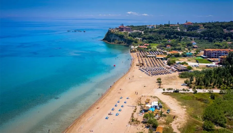 Rent a Car in Tsilivi &ndash; A&D Car and Bike Rentals