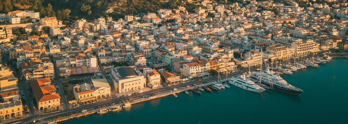 Rent a Car in Zakynthos &ndash; A&D Car and Bike Rentals